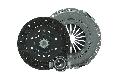 Zestaw sprzęgieł, AISIN Clutch Kit (3P) do Fiata, KE-FI23, AISIN w ofercie sklepu e-autoparts.pl 